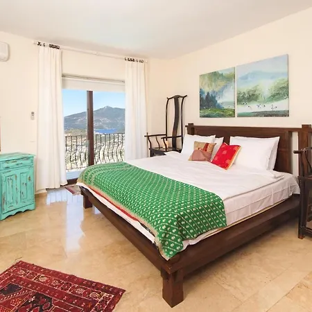 Gamze Hotel Kalkan