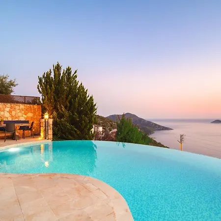 Gamze Hotel Kalkan