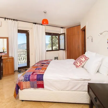 Hotel Gamze