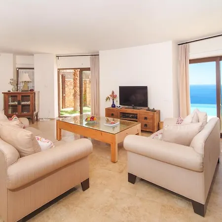Hotel Gamze Kalkan