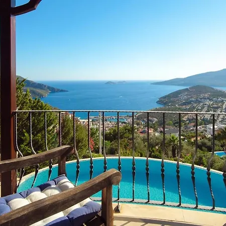 Hotel Gamze 4*